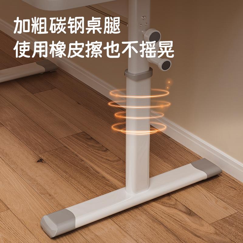 S*S* lifting children's study table simple desk primary school desk and chair set home bedroom homework writing table