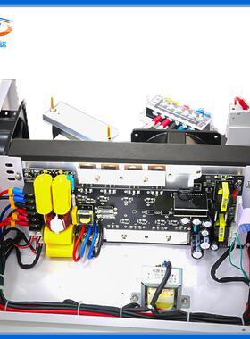 THD-T1五金模具40/28KHZ大功率超声波清洗机工业电源超声波发生器