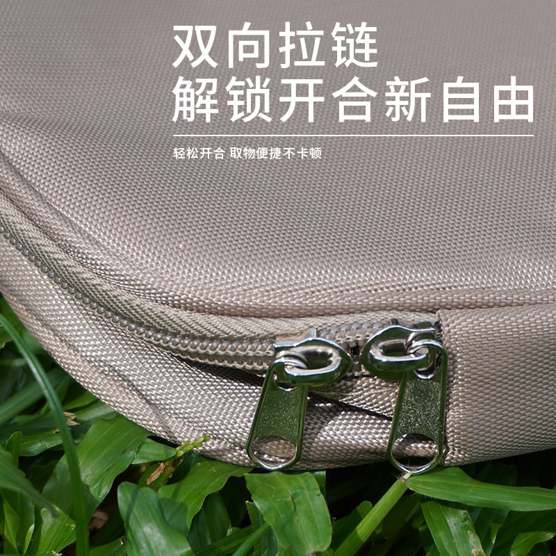 户外炊具收纳包野营厨具手提包烧烤刀具砧板包便携旅行露营餐具包,淘宝优惠券,粉丝福利购,淘宝优惠卷