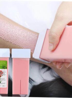100g Remove Hair Wax?Painless?Hair Removal Wax Universal