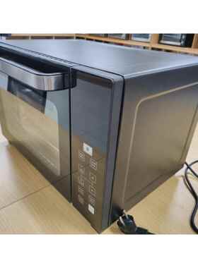 5L外贸大容量电烤箱威锦多功能触摸式冷板喷涂立式烤箱