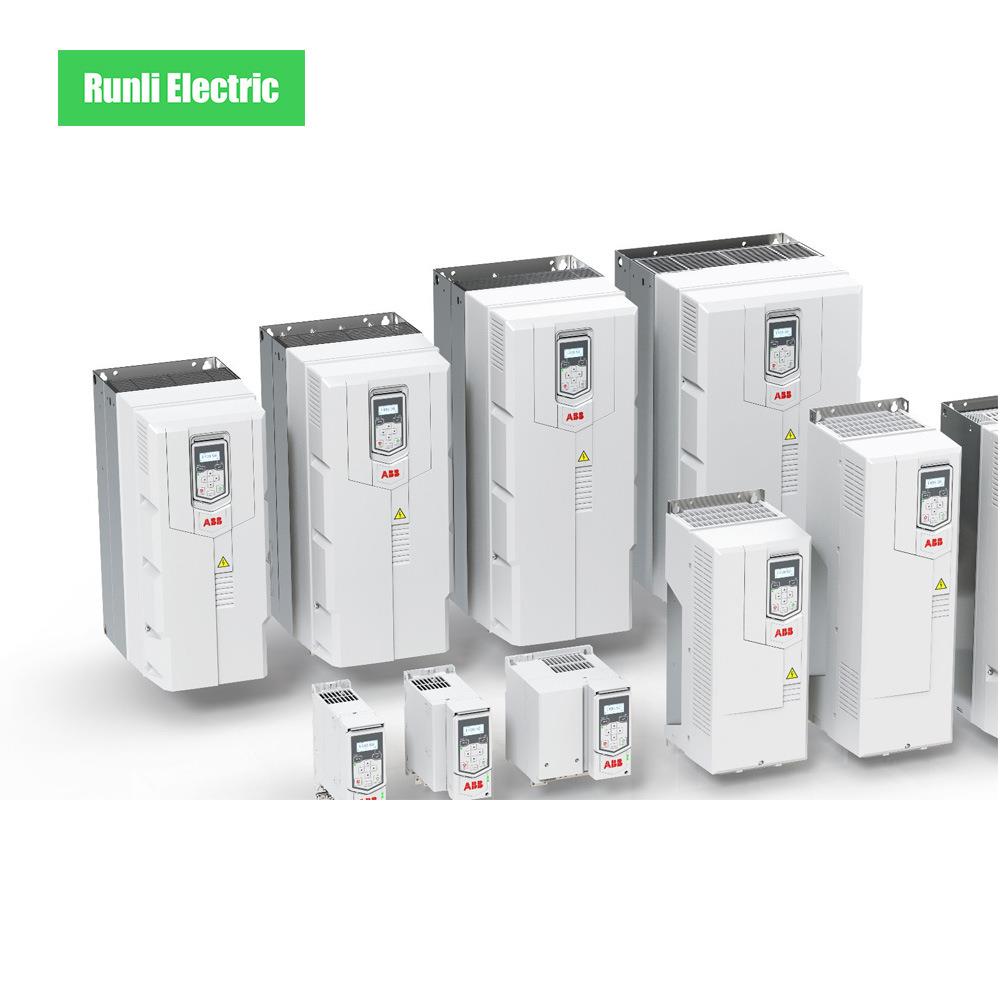 适用于ABB变频器nfrequency coverter全系有售 ACS180-04N0-3A3-4 - 图1