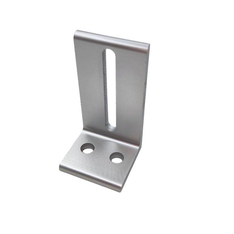 铝型材框架外侧板材连接件固定件角码托板木板亚克力固定铝材配件,淘宝优惠券,粉丝福利购,淘宝优惠卷
