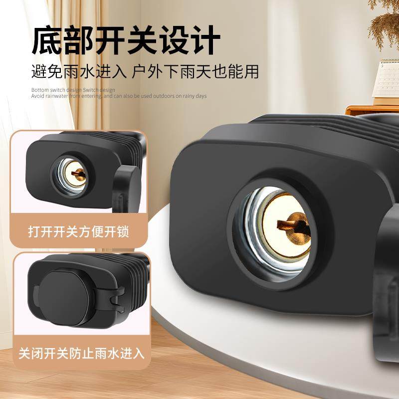 德国防水锁挂锁头防盗户外防锈收纳柜大门锁车筐子仓库防撬带钥匙,淘宝优惠券,粉丝福利购,淘宝优惠卷