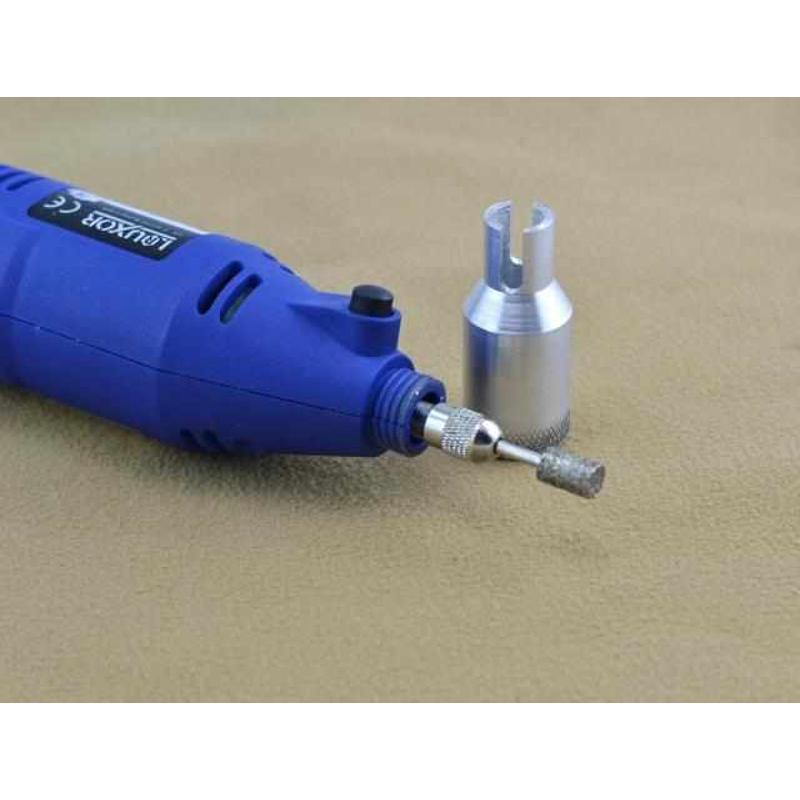 仔猪磨牙器 电动磨牙器 猪崽用磨牙器 兽用小猪仔磨牙器 宠物磨牙 - 图3