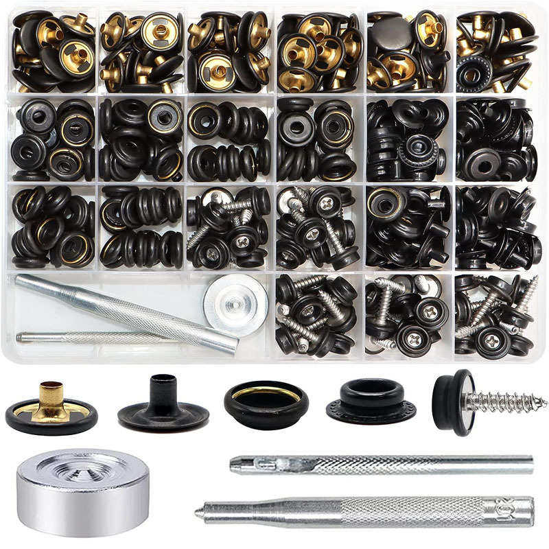 353按扣套件海洋级船罩按扣重型按扣紧固件不锈钢适船罩家具帐篷,淘宝优惠券,粉丝福利购,淘宝优惠卷