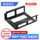 Huizhou sheet metal processing shell chassis cabinet bend non-standard metal chassis shell processing
