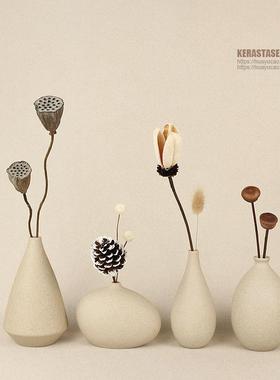 新中式摆件家居饰品客厅电视柜书房茶室桌禅意家庭侘寂风软装复古