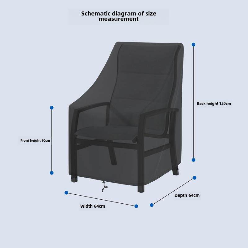 采购产品户外椅防尘套，户外藤椅防晒套，防雨套，防水套，沙发防,淘宝优惠券,粉丝福利购,淘宝优惠卷