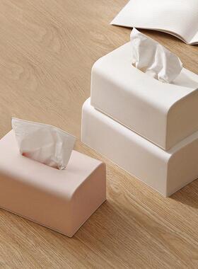 tissue box home living room coffee table desktop decoration