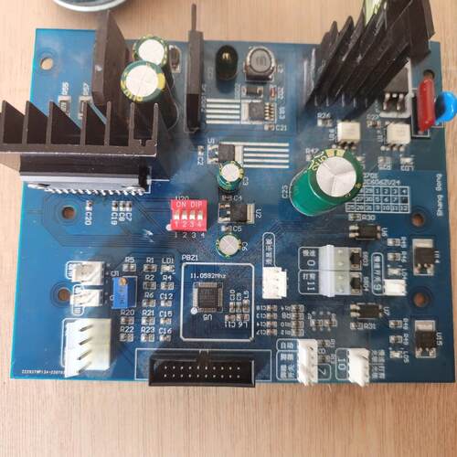 新款上工款全自动上胶折边机线路板通用款 - 图0