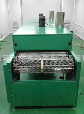 惠州隧道炉烘干线家具木材高温喷油流水线油漆油墨干燥定型烤干线