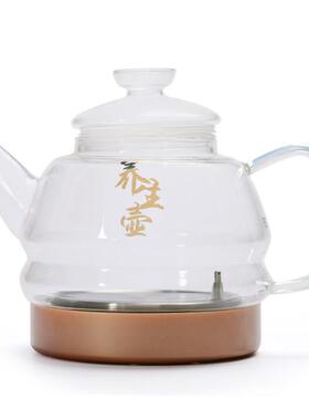 申蒂达玻璃烧水壶全自动上水电泡茶炉茶具家用一体电热水壶主机配