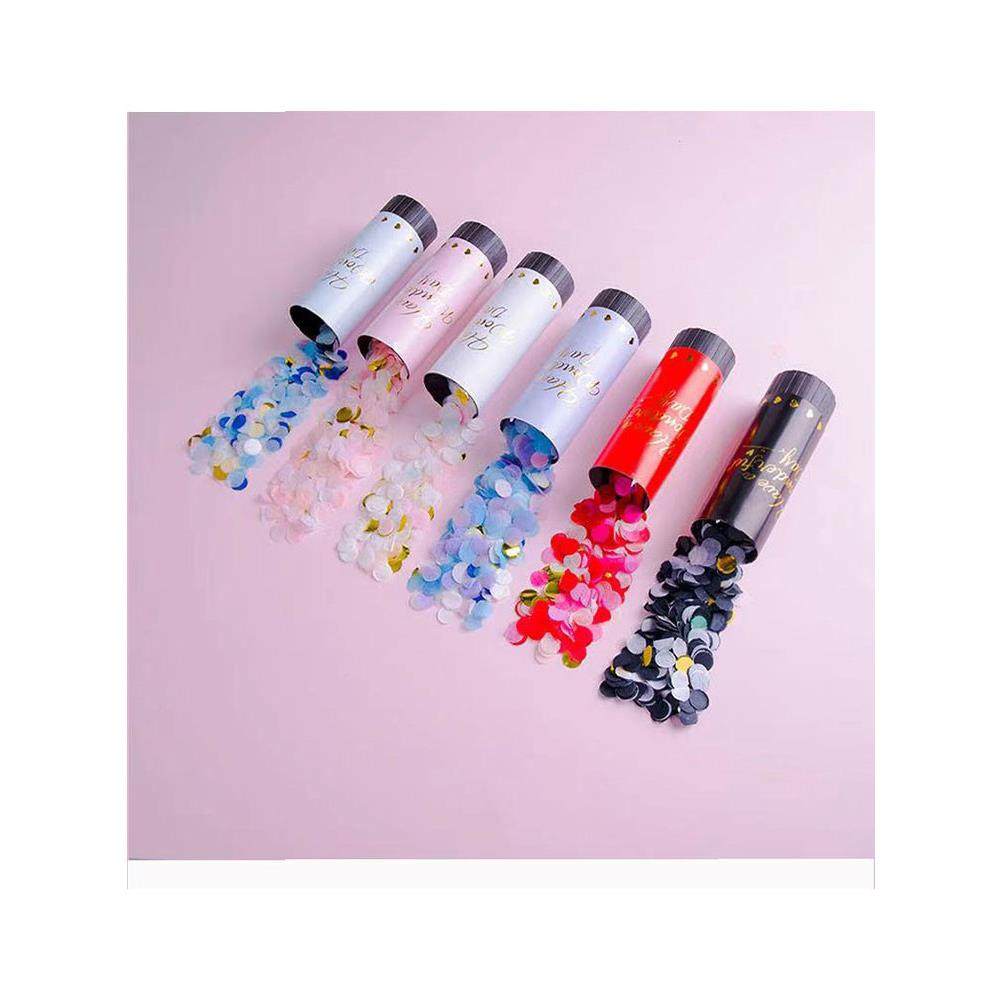 生日婚礼手拧圣诞小礼炮喷花筒儿童手持拉炮礼花喷彩派对道具结婚,淘宝优惠券,粉丝福利购,淘宝优惠卷