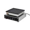 25-hole electric heating round catoryaki machine commercial 36-hole small muffin machine waffle scone machine macaron electric cookie