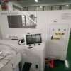New Product Recommendation Intelligent Down Jacket Fully Automatic Down Filling Equipment DS-2800ADN Dual-port Eight-Weight Down Filling Machine