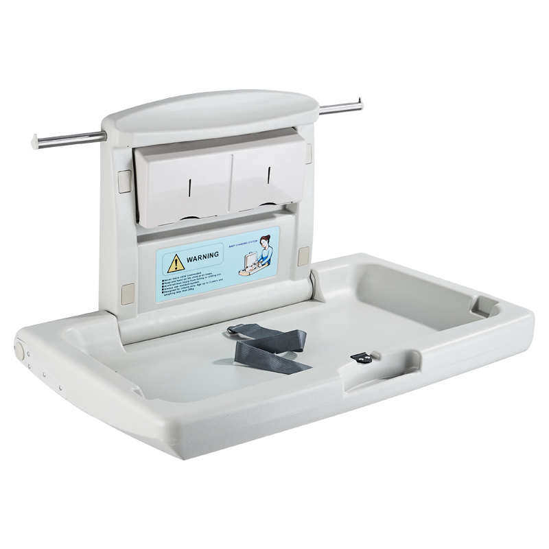 包邮第三卫生间换尿布床母婴室浴室可折叠壁挂婴儿护理台安全座椅,淘宝优惠券,粉丝福利购,淘宝优惠卷