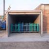 Large paper tube dryer air energy paper tube drying equipment intelligent control heat pump carton dryer manufacturer
