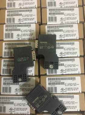 6ES7972-0BB12-0XA0网络总线连接器带编程口6ES7972-0BB12-0XA0