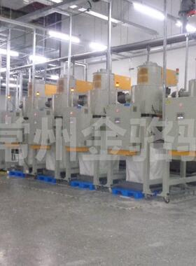 磨削油铁渣过滤机固液分离机全自动卸料离心机