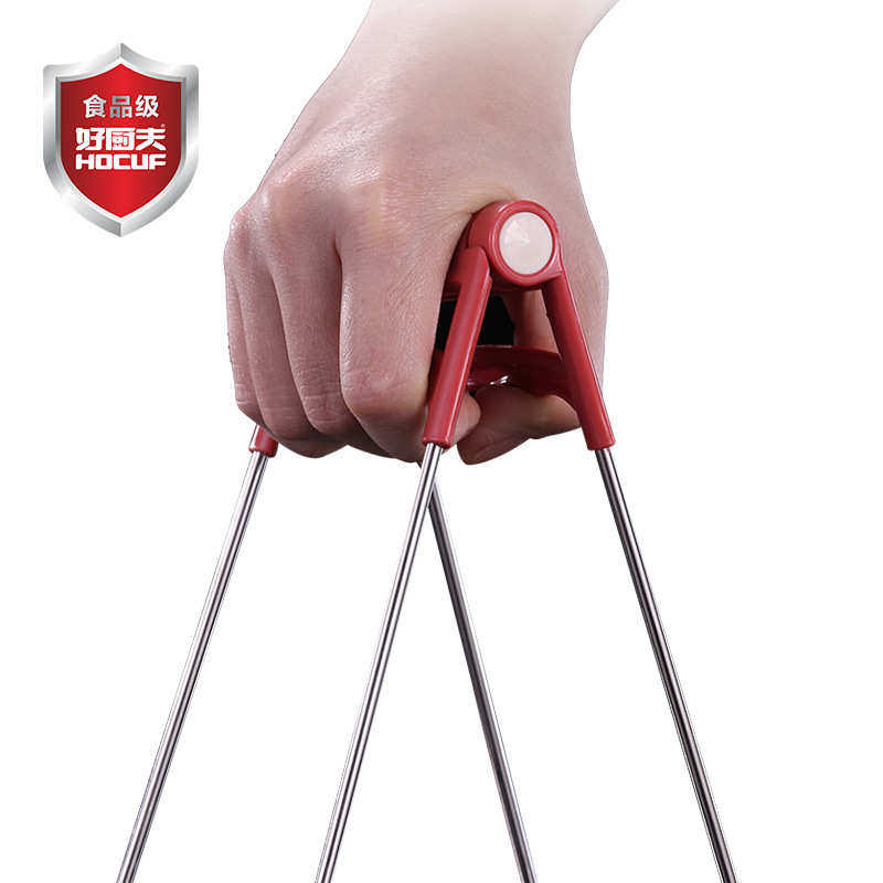 好厨夫不锈钢多功能防烫夹取碗夹夹碗提盘器厨房取盘夹防滑碗碟夹,淘宝优惠券,粉丝福利购,淘宝优惠卷