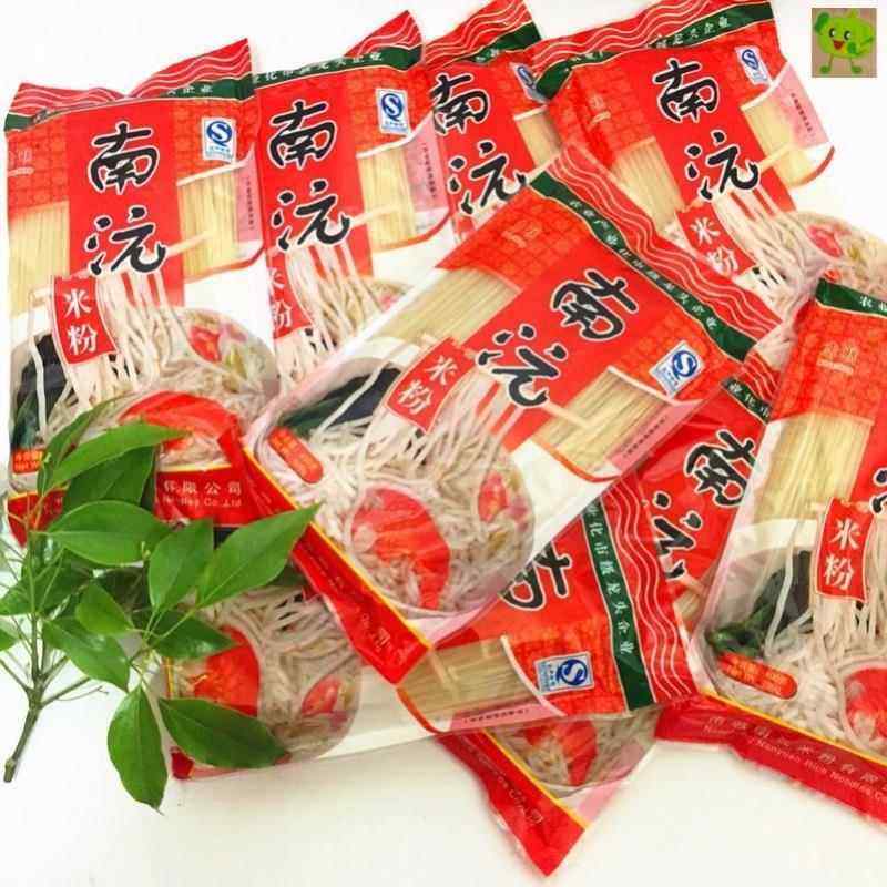 江西米粉南沅红米粉3200g手工米线 线桂林粉干 干细螺蛳粉特产抚,淘宝优惠券,粉丝福利购,淘宝优惠卷