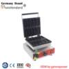 Commercial strip waffle machine, waffle machine, new waffle machine, strip electric baking pan, new power of electric oven