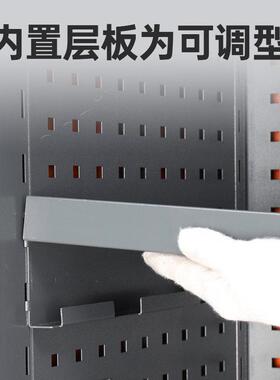 cnc数控加工中心刀柄柜加大重型防尘刀柄架bt40刀柄架hsk刀柄柜子