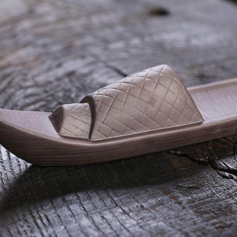 跨境紫砂竹排渔翁线香香炉 创意老翁钓鱼茶道家用卧香炉香座摆件,淘宝优惠券,粉丝福利购,淘宝优惠卷