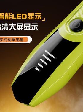 华尔电推剪专业发廊电推剪理髲器店2217美发师剪头发理发器专用