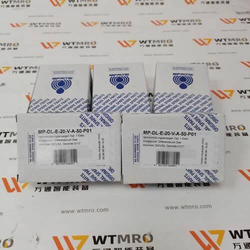MPFILTRIMP-DL-E-20-V-A-50-P01压力控制器 - 图0