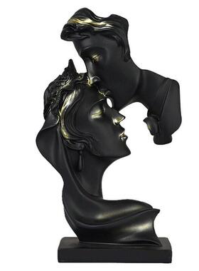 现酒装饰品件电客厅视柜公室书柜工艺摆品摆设新款YX01档家柜居