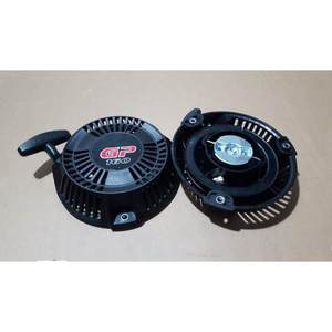 汽油发动机启动器拉盘本田GP160/GP200发电机水泵启动器拉盘