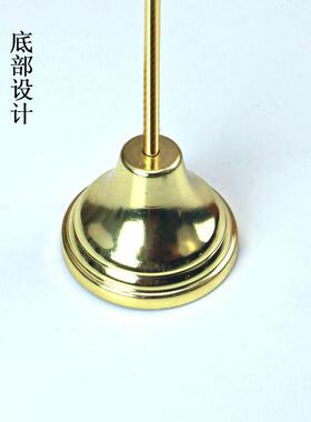 创意蚊香架香盘架线香夹子家用室内香夹盘香支架底座熏香炉鳄鱼夹