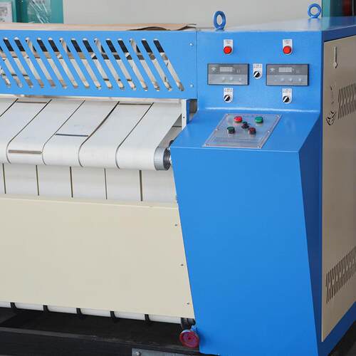 厂家销售医院床单床罩多滚筒全自动变频烫平机规格齐全商用 - 图2