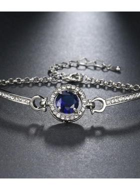 世界之外顾时夜手镯动漫周边二次元精美百搭小众设计高级感手镯