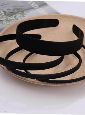 simple heart headband men's hairband headband movement