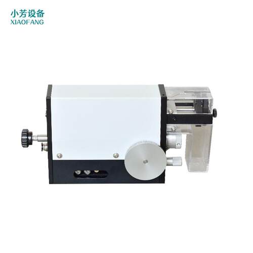 半自动感应式气动剥皮机便携式小型电动芯线脱皮拔皮剥线机器设备 - 图3
