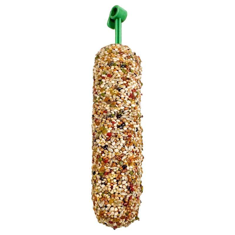 鹦鹉专用磨牙棒虎皮玄凤零食谷物啃咬玩具用品训练奖励食物滋养丸,淘宝优惠券,粉丝福利购,淘宝优惠卷