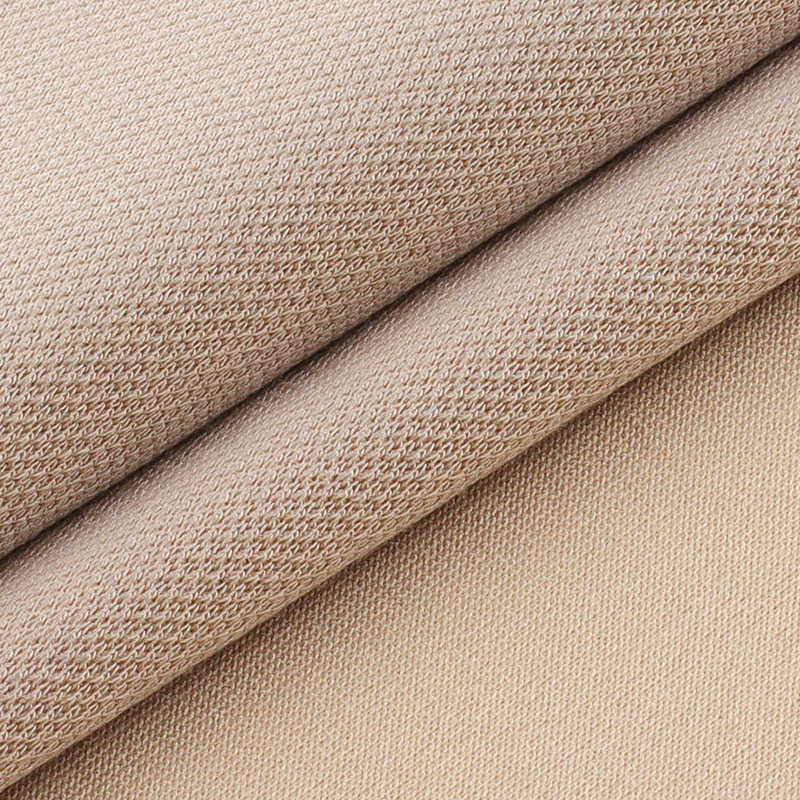 250克TR珠地空气层布 弹力加厚珠地布网眼健康布鸟眼空气层布,淘宝优惠券,粉丝福利购,淘宝优惠卷