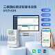 Three-phase four-wire cost-controlled smart energy meter State Grid Standard/Mutual Inductance Measurement Apartment Wireless