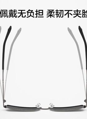 男士太阳眼镜2025新款太阳眼镜高清偏光开 车专用驾驶防晒防强光