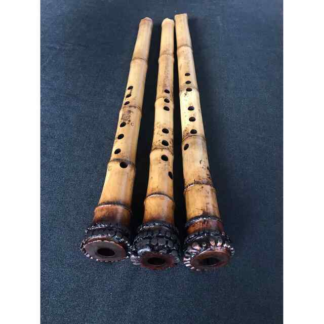 High-end jade screen flute Gui Hsinchu Nan Xiao Xiao Shu Hou Huai Dong handmade flute big head flute musical instrument F key eight