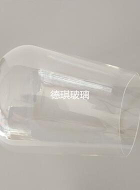 玻璃罩吹制玻璃灯饰玻璃工艺玻璃家居装饰艺术玻璃