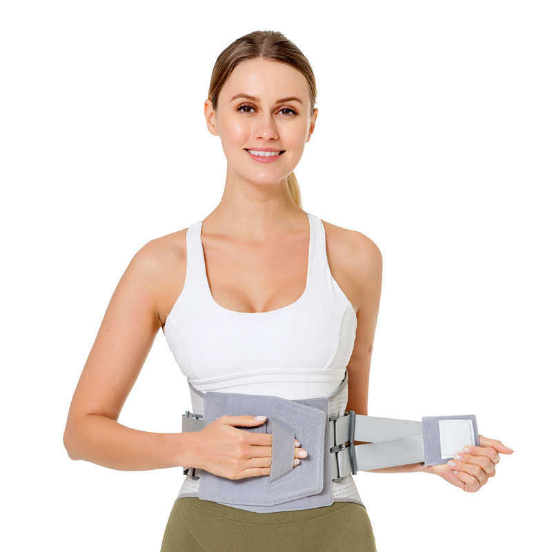 新款弹力护腰带钢板支撑减压护腰腰带热压腰围运护腰保暖隐形腰托,淘宝优惠券,粉丝福利购,淘宝优惠卷