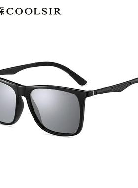 碳纤维太阳镜太阳镜TR太阳眼镜