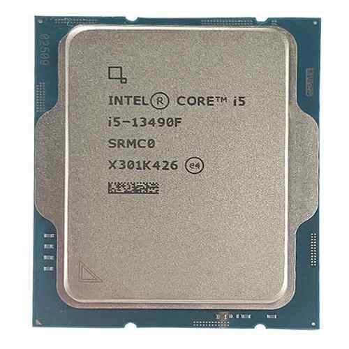 i5-13400F 13500 13600K 13490F 13700KF 13900KF 13100F 散片CPU - 图1
