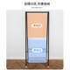 Clothes rack floor-standing multi-functional clothes drying rack for household simple clothes rack bedroom storage clothes gantry mobile storage rack