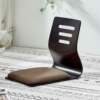 Tatami chair bed seat dormitory lazy chair legless chair stool Japanese and Korean back chair cushion bay window chair