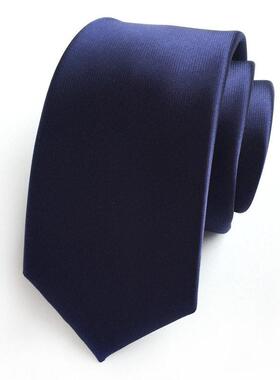 6cm necktie men Wedding Party neck tie Men Suit neckties